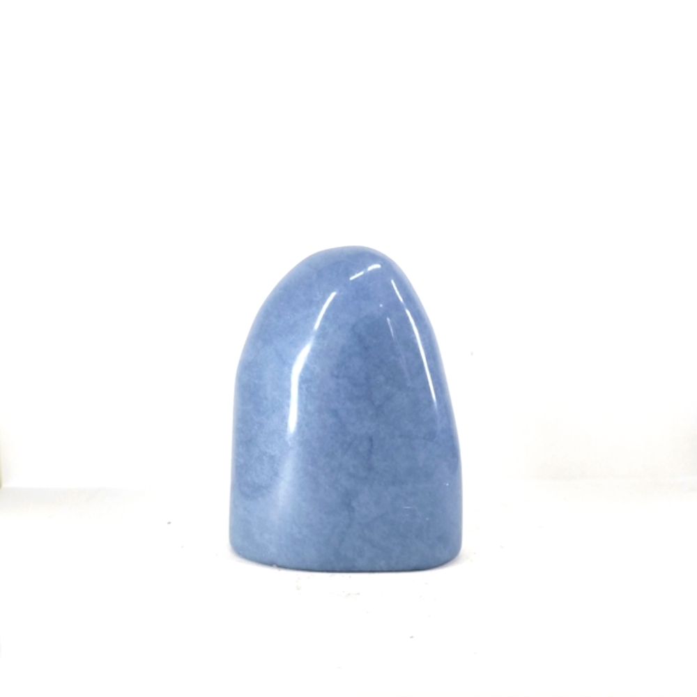 Angelite Freeform Crystal